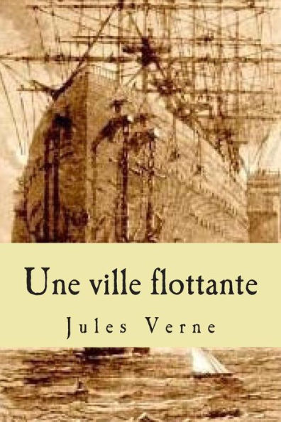 Une ville flottante