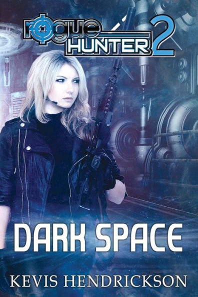 Rogue Hunter: Dark Space