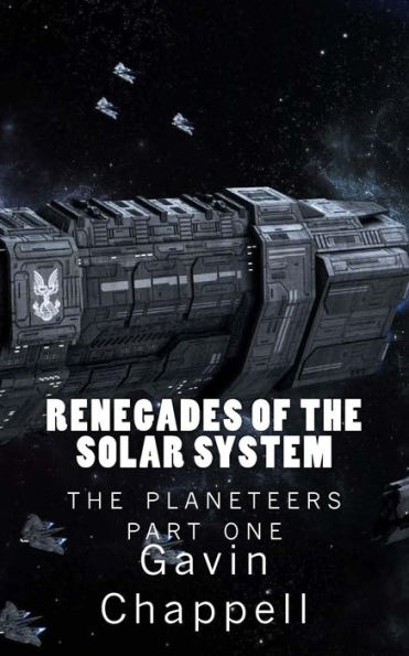 Renegades of the Solar System