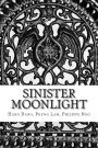 Sinister Moonlight: Guide for tarot beginner