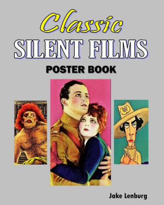 The Iron Horse Silent Movie Poster Vintage /& Classic Films