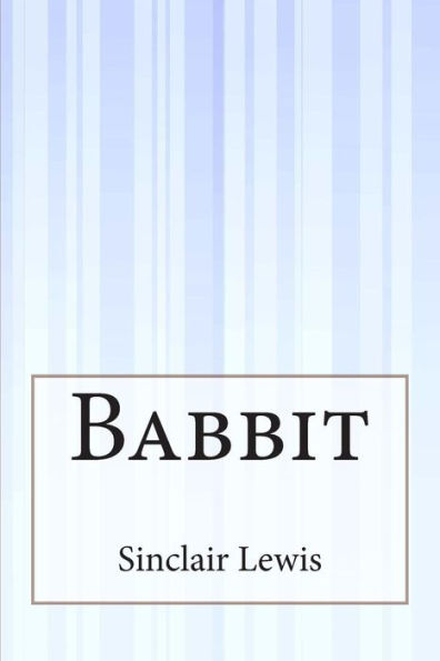 Babbit