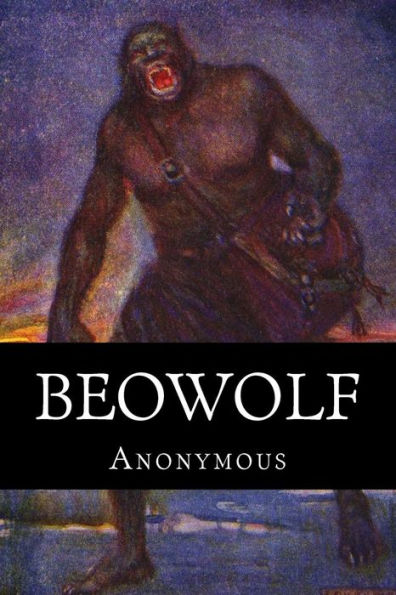 Beowolf