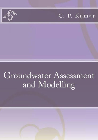 Groundwater Assessment and Modelling