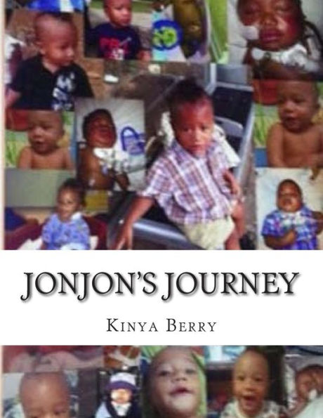 Jonjon's Journey