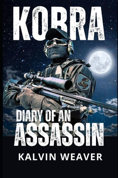 Kobra Diary of an Assassin