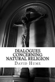 Title: Dialogues Concerning Natural Religion, Author: David Hume