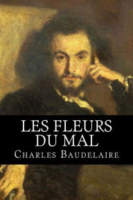 Title: Les Fleurs du Mal, Author: Henry Frichet