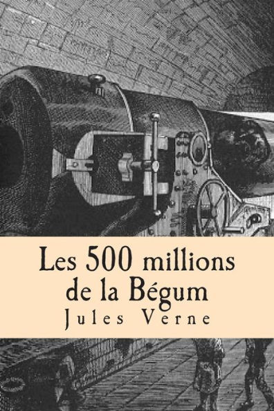 Les 500 millions de la Begum