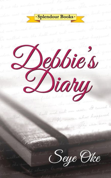 Debbie's Diary