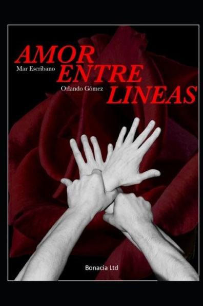 Amor Entre Lineas: Primer libro