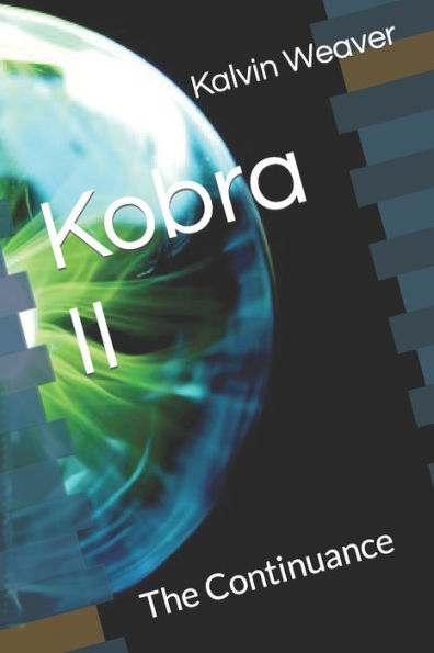 Kobra II: The Continuance