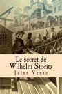 Le secret de Wilhelm Storitz