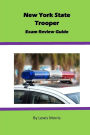 New York State Trooper Exam Review Guide