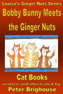 Bobby Bunny Meets The Ginger Nuts: including Mungo And Tabitha Meet King Rat