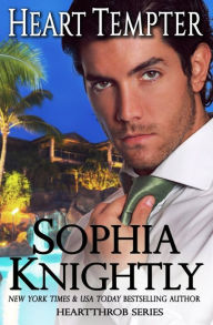 Title: Heart Tempter, Author: Sophia Knightly