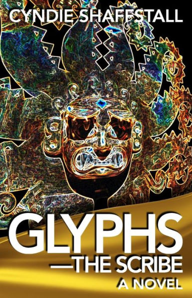 Glyphs: The Scribe