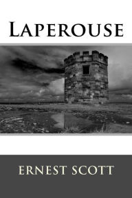 Title: Laperouse, Author: Ernest Scott