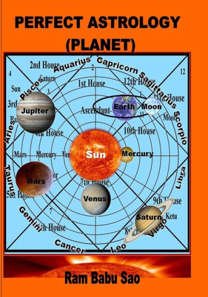 Perfect Astrology (Planet): You may learn, predict and creat your Horoscope
