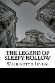 Title: The Legend of Sleepy Hollow, Author: Washington Irving