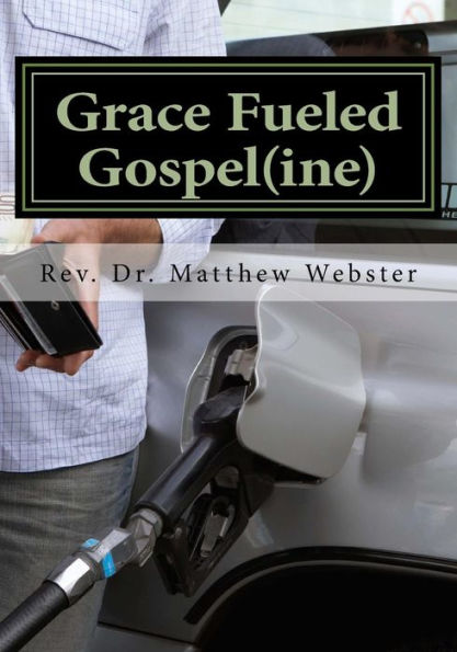 Grace Fueled Gospeline