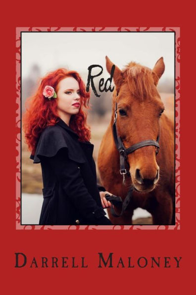 Red: Book 1: The Adventure Begins