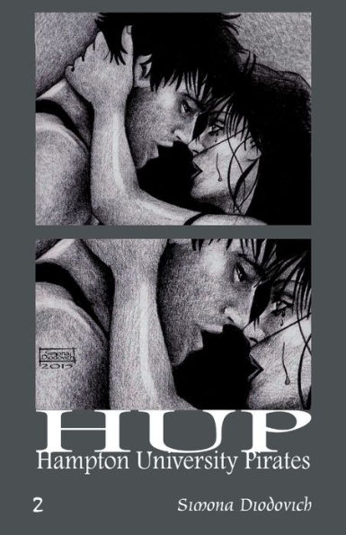 HUP-Hampton University Pirates