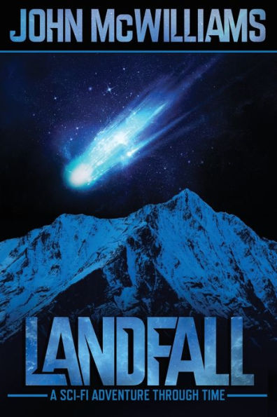 Landfall