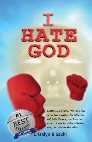 I Hate God