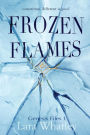 Frozen Flames