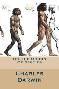 Title: On The Origin Of Species, Author: Charles Darwin