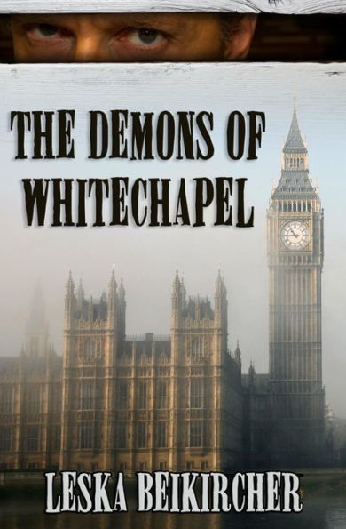 The Demons of Whitechapel