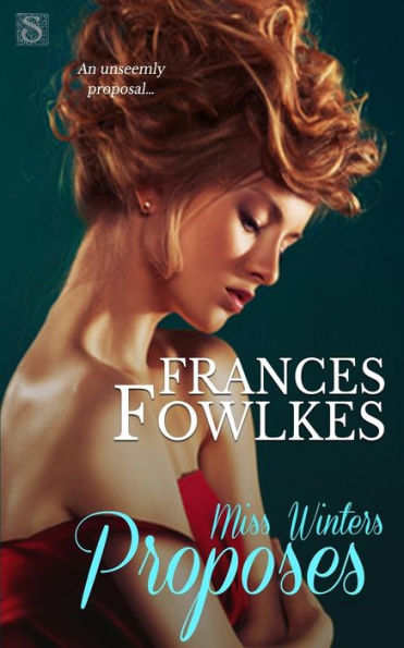 Miss Winters Proposes