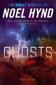 Title: Ghosts, Author: Noel Hynd