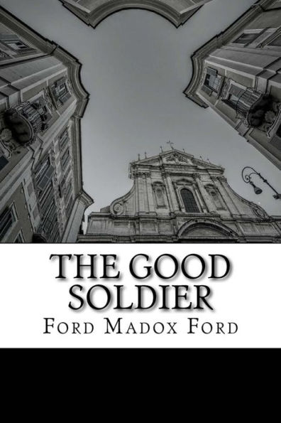 The Good Soldier