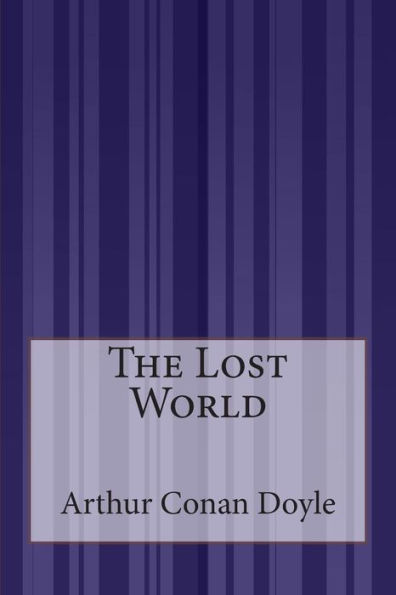 The Lost World