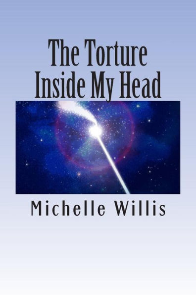 The Torture In My Head: Thoughts and Ramblings