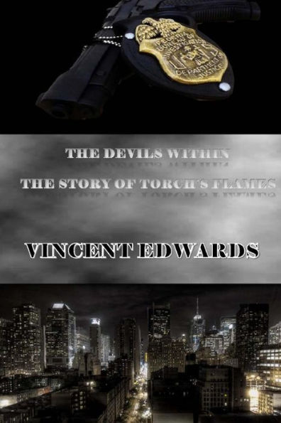 The Devils Within: The Story Of Torch's Flames
