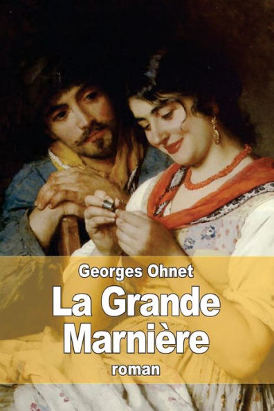 La Grande Marniï¿½re