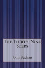 The Thirty-Nine Steps