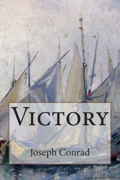 Victory: An Island Tale