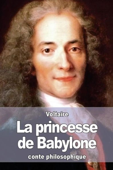 La princesse de Babylone