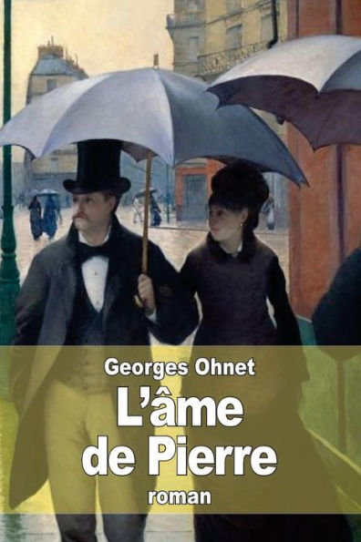 L'ï¿½me de Pierre