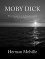 Moby Dick The Complete & Unabridged Original Classic