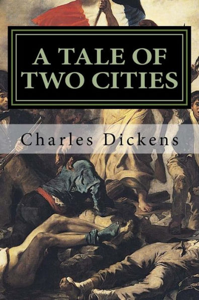 A Tale of Two Cities