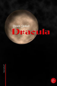 Title: Dracula, Author: Bram Stoker