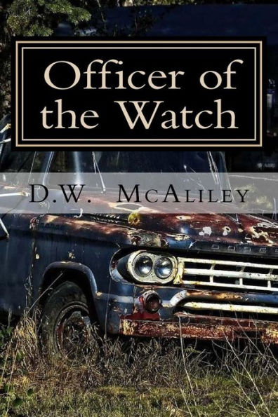 Officer of the Watch