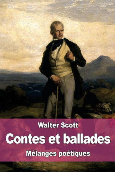 Contes et ballades