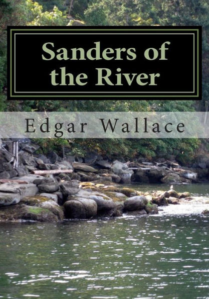 Sanders of the River