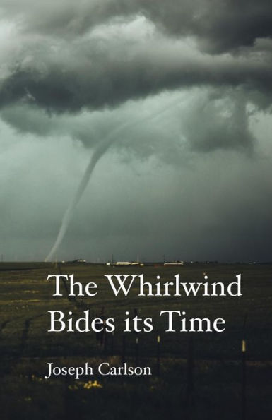 The Whirlwind Bides His Time: Sonnets for the Church Year